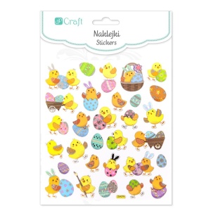 Set 30 Abtipilduri Puisori Paste DPNK-046 Dp Craft - Img 2