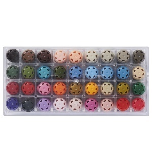 Set 36 Markere Copic CIAO SET D 22075364 - Img 3