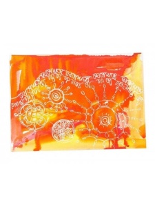 Set 4 varfuri de schimb pentru marker Drawing Gum Pebeo 205033
