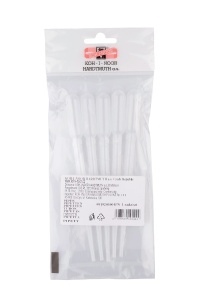 Set 5 pipete 3ml Koh-I-Noor 203