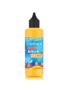 Set 5x90ml Aqua Slime Animale Marine