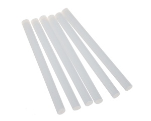 Set 6 Batoane Silicon 11mm DPPK-004 Dp Craft