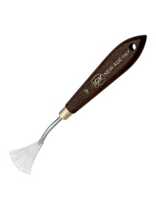 Set 6 cutite pentru pictura New Age RGM