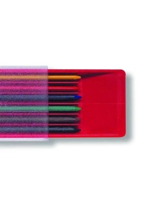 Set 6 mine colorate 2mm 4301 Koh-I-Noor
