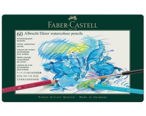Set 60 creioane acuarela Albrecht Durer 117560