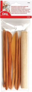 Set 7 Ustensile pentru Modelaj DAS