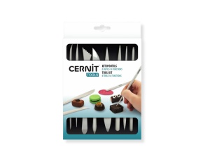 Set 8 Accesorii pentru Modelaj Cernit CE906C