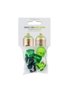 Set complet duze Level Montana Gold