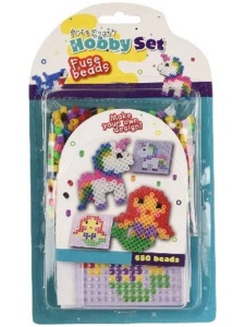 Set Creatie 650 margele termoadezive 700364