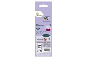Set De Colorat Semne De Carte Graffy Bookmark Cats Avenue Mandarine GY100C - Img 2