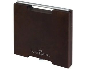 Set desen Pitt Monochrome Faber Castell 112971