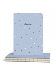 Sketch Book 112 file Plain Drasca