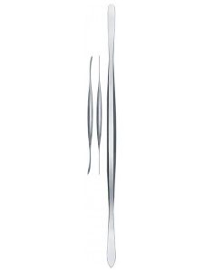Spatula de sculptura SL 705 RGM