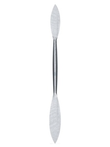Spatula sculptura 13 mm SL 412 RGM