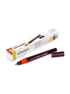 Stilou tehnic Technoart Isomars TP02
