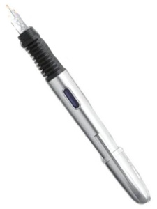 Stilou X-Pen Chrome BIC