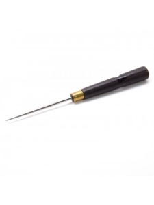 Sula (awl) legatorie cu maner din lemn Bresciani B510/PU7