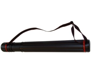 Tub pentru proiecte si planse, din plastic, Koh-i-Noor