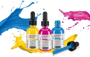 Tus acrilic Akademie Acryl Schmincke - 50 ml