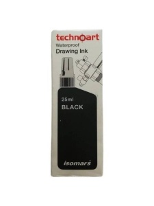 Tus pentru desen 25 ml Technoart Isomars