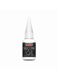 Ulei Siliconic Pentart