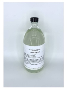 Vernis Zapon pentru metale 1L Bresciani 64907
