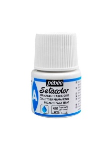 Adeziv permanent pentru textile Setacolor 391016