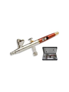 Aerograf Infinity CR plus Two in One 0,15+0,4mm, Harder & Steenbeck 126544