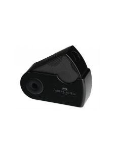 Ascutitoare Simpla Sleeve-Mini Faber Castell 182710