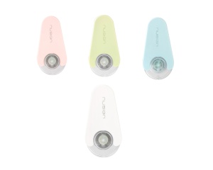Banda corectoare mini, 5 mm x 6 m, Nusign, Deli