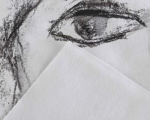 Bloc XL Schite Canson Croquis cu spirala pe latura lunga