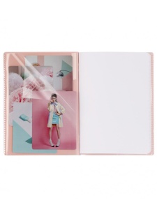 Caiet Kover book A5 48 file 90g dictando Clairefontaine