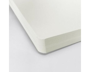 Carnet de Schite Art Creation Alb 140gr 80 de File