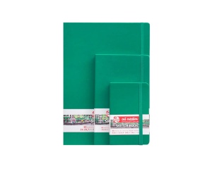 Carnet Schite Art Creation Verde 140gr