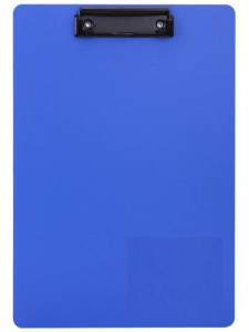 Clipboard simplu Foam Deli DLEF754