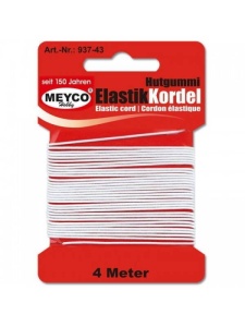 Coarda elastica 4m Meyco