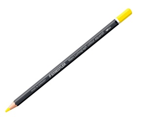 Creion colorat acuarelabil Staedtler