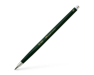 Creion mecanic Faber Castell TK 9400