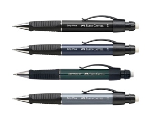 Creion mecanic Grip Plus 1307