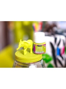Culori acrilice 45 ml Deco Pebeo