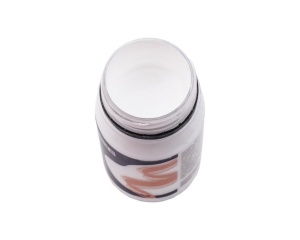 Culori Acrilice pentru Textile Decola 100ml Alb 4127104 Nevskaya