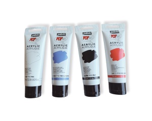 Culori Acrilice Pop Art 75 ml Pebeo