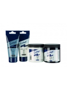 Culori linogravura (gama de studiu) College Linol Schmincke - 75 ml