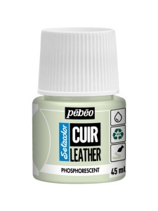 Culori pentru piele Setacolor leather 45 ml Pebeo