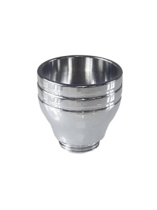 Cupa cromata de 2ml pentru Hansa 281/381 H&S 218324
