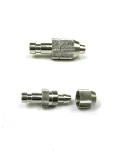 Cupla 2.7mm pentru furtun 4x6mm H&S 104073