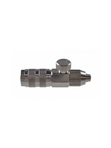 Cupla rapida ajustabila 2.7mm pentru furtun H&S 4x5mm 104603