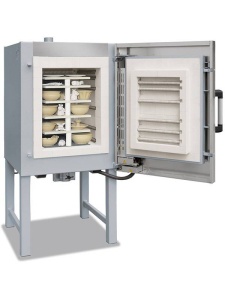 Cuptor pentru Ceramica N 200 Nabertherm