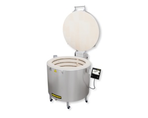Cuptor pentru Ceramica Top 140 Nabertherm