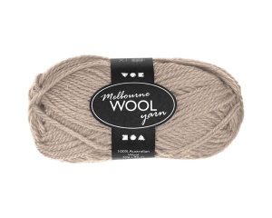 Fir lana Melbourne 50g 92m pentru tricotat si crosetat